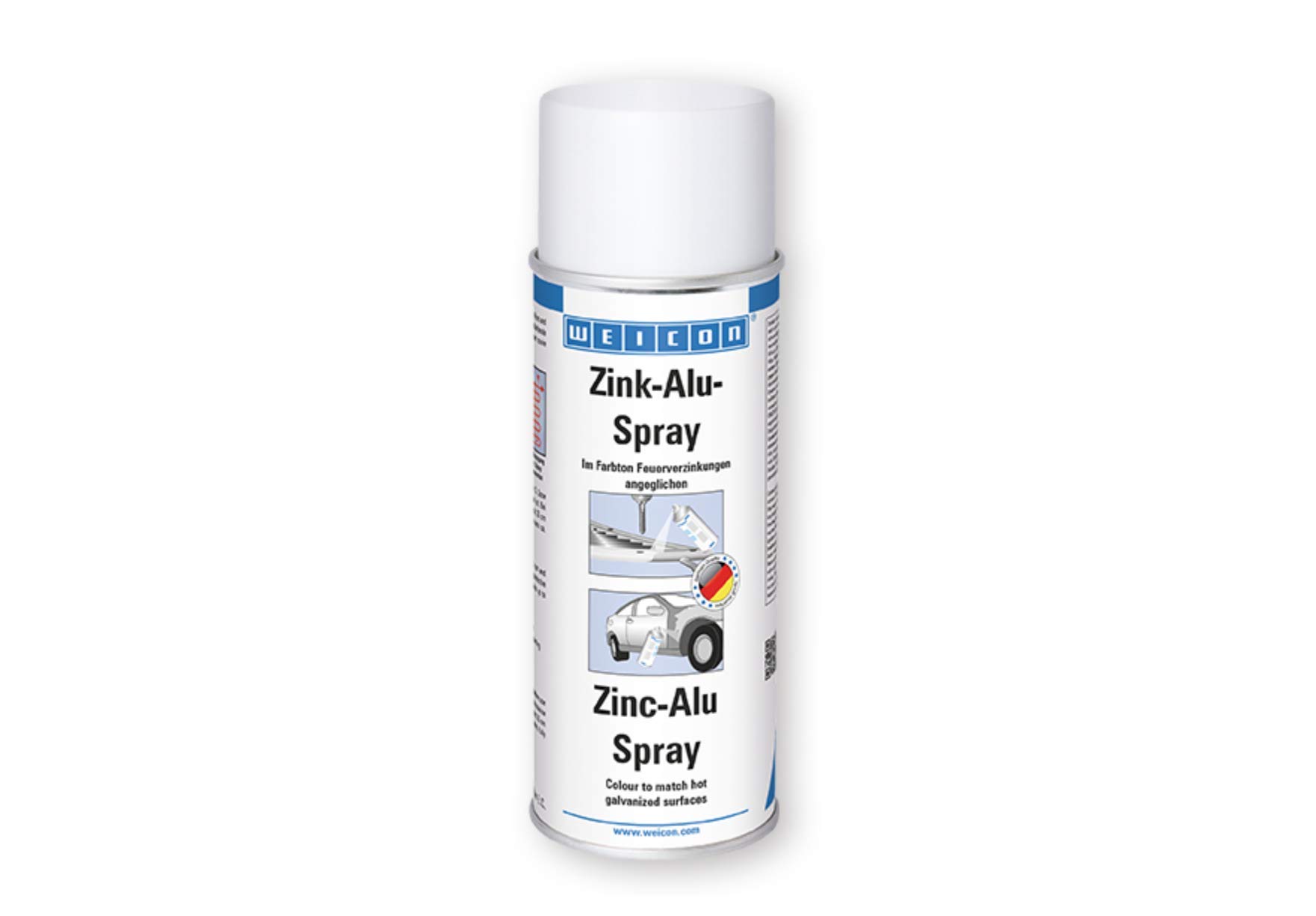 WEICON ZINC SPRAY